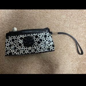Vera Bradley Wristlet!
